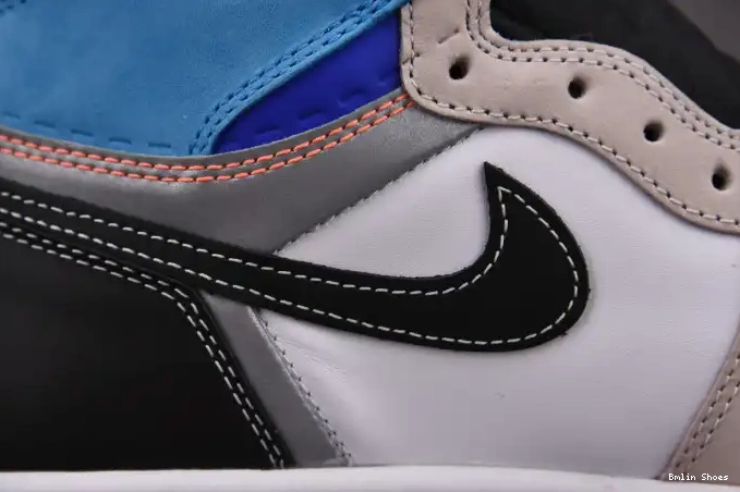 Bmlin Shoes 1 OG High Jordan Prototype DC6515-100 0531